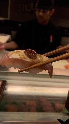 Mori Ohta Sushi Itaim