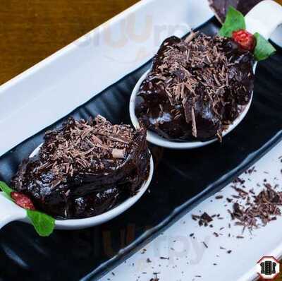 Bar E Lanchonete Canto Da Galera