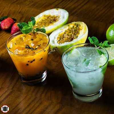 Bar E Lanchonete Canto Da Galera