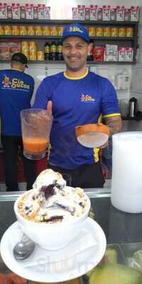 Cia Do Lanche
