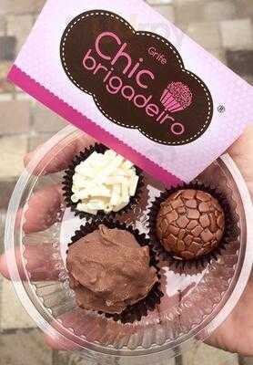 Chic Brigadeiro