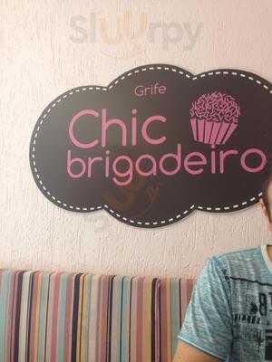 Chic Brigadeiro