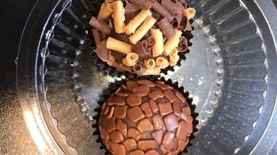 Chic Brigadeiro