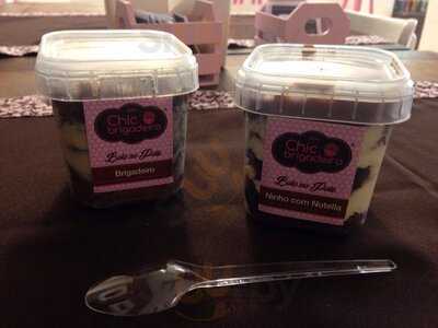 Chic Brigadeiro