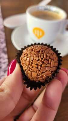 Chic Brigadeiro