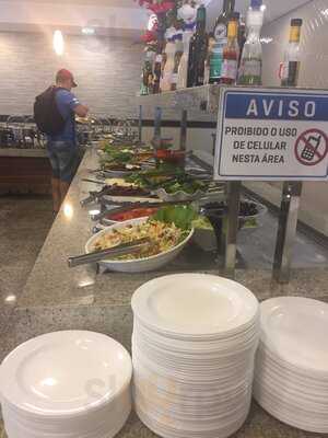 Churrascaria Savana