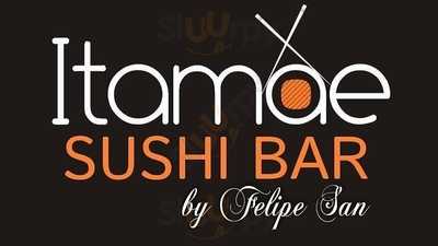 Itamae Felipe San