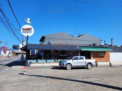 Frango & Fritas