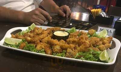 Astro Bar & Petiscos