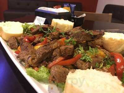 Astro Bar & Petiscos