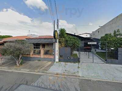 Astro Bar & Petiscos