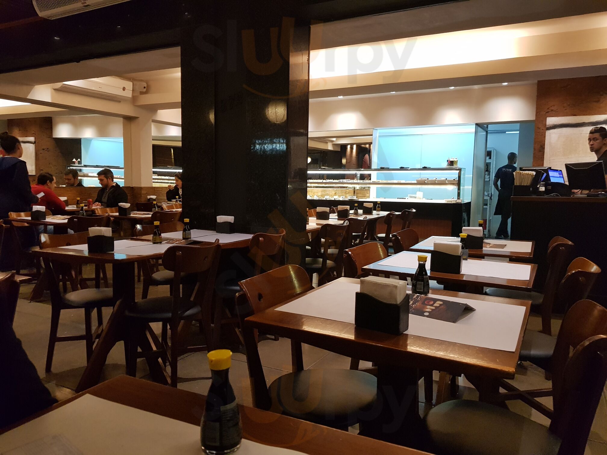 Tarê Cozinha Oriental