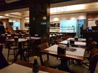 Tarê Cozinha Oriental