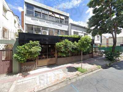 Tarê Cozinha Oriental