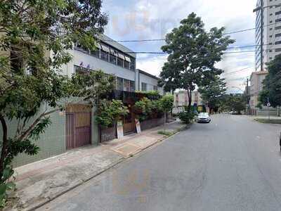 Tarê Cozinha Oriental