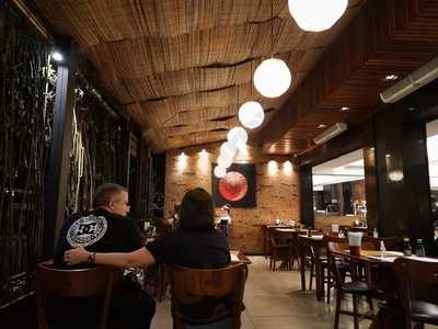 Tarê Cozinha Oriental