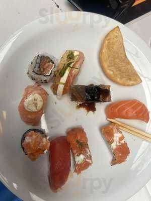 Tarê Cozinha Oriental