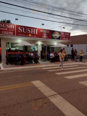 Sushi House