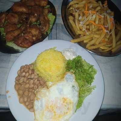 Bar E Lanches Do Claudio