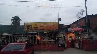 Bar E Lanches Do Claudio