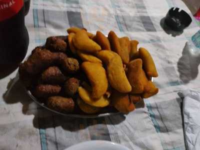 Bar E Lanches Do Claudio