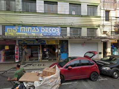 Bar E Restaurante Calliente