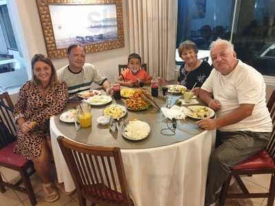 Churrasquinho De Gato