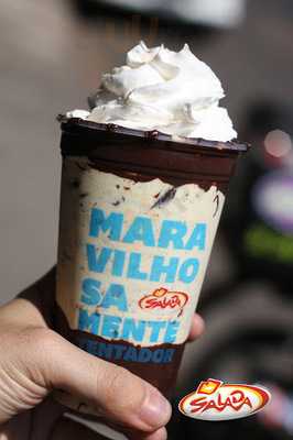 Sorveteria Salada