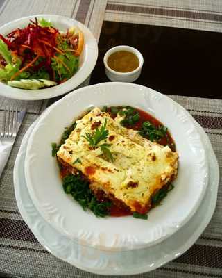 Sabores De Sao Caetano