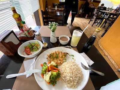 Sabores De Sao Caetano