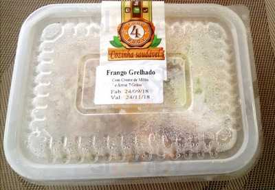 Sabores De Sao Caetano