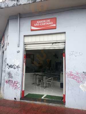 Sabores De Sao Caetano