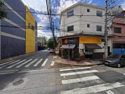 Sabores De Sao Caetano