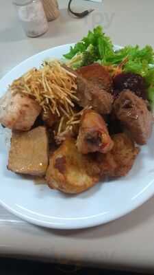 Restaurante Boa Vista Comida Caseira