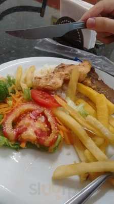 Restaurante Boa Vista Comida Caseira