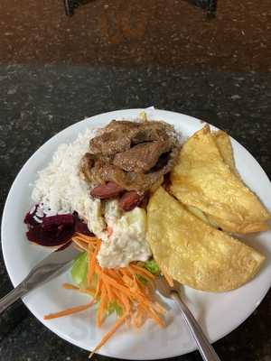 Restaurante Boa Vista Comida Caseira