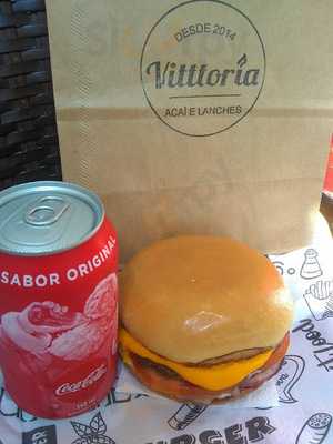 Verona Lanches E Acai