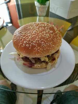 Verona Lanches E Acai