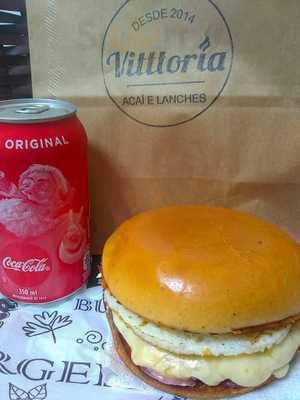 Verona Lanches E Acai