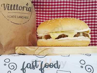 Verona Lanches E Acai