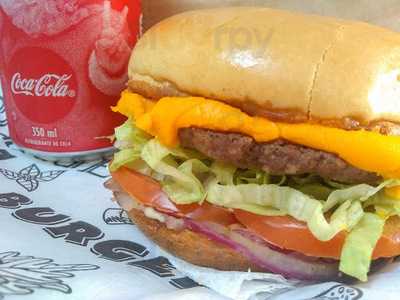 Verona Lanches E Acai