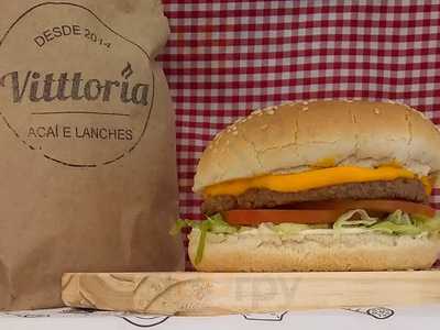 Verona Lanches E Acai