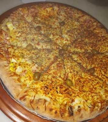 Restaurante E Pizzaria Abade