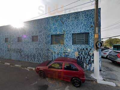 Restaurante E Pizzaria Abade