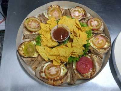 Restaurante E Pizzaria Abade