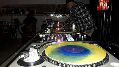 Restaurante E Pizzaria Abade