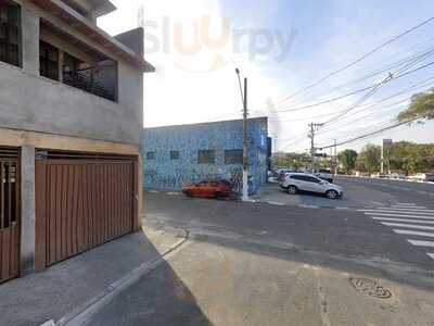 Restaurante E Pizzaria Abade