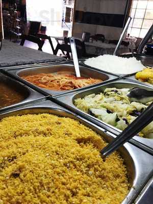 Kauai Roots Lanchonete