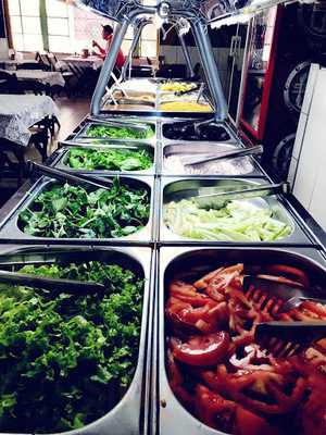 Kauai Roots Lanchonete