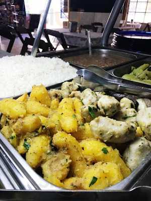 Kauai Roots Lanchonete